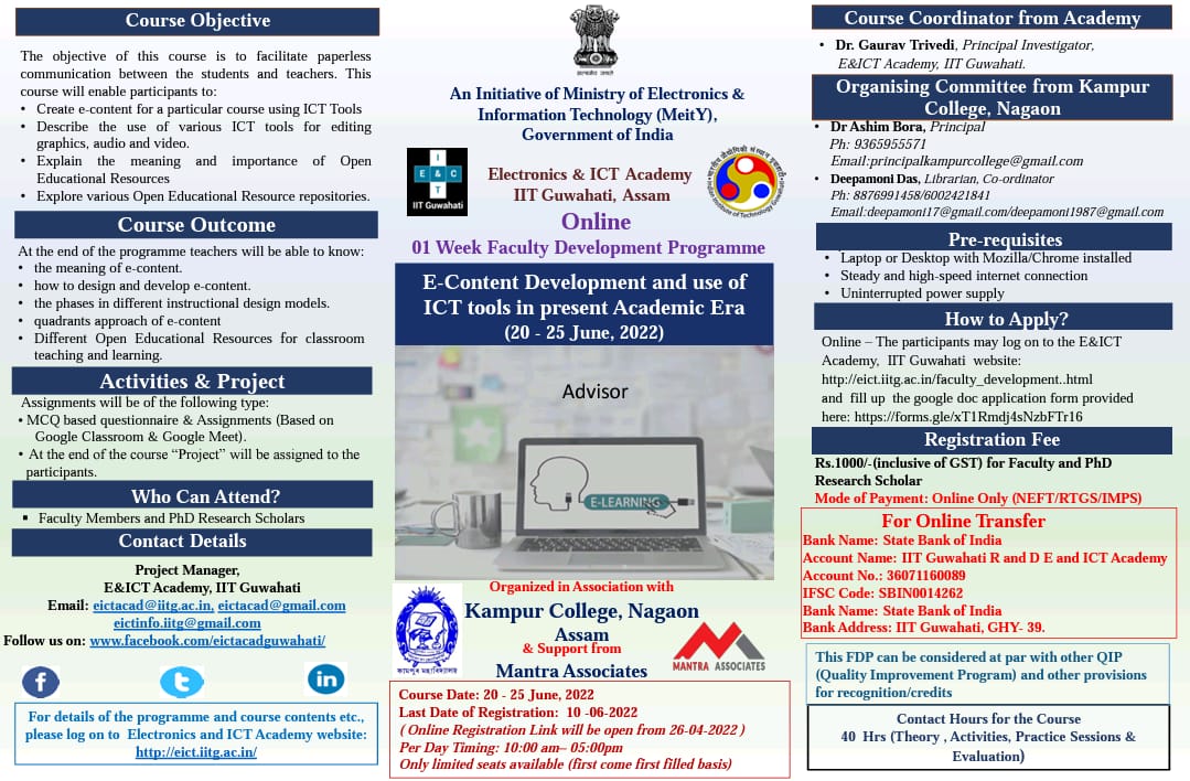  events