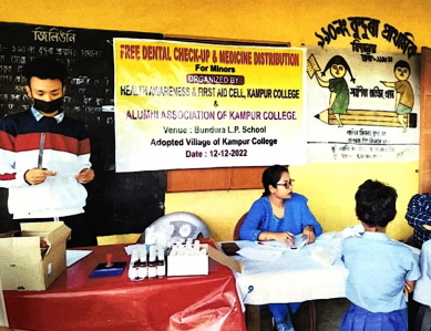  events