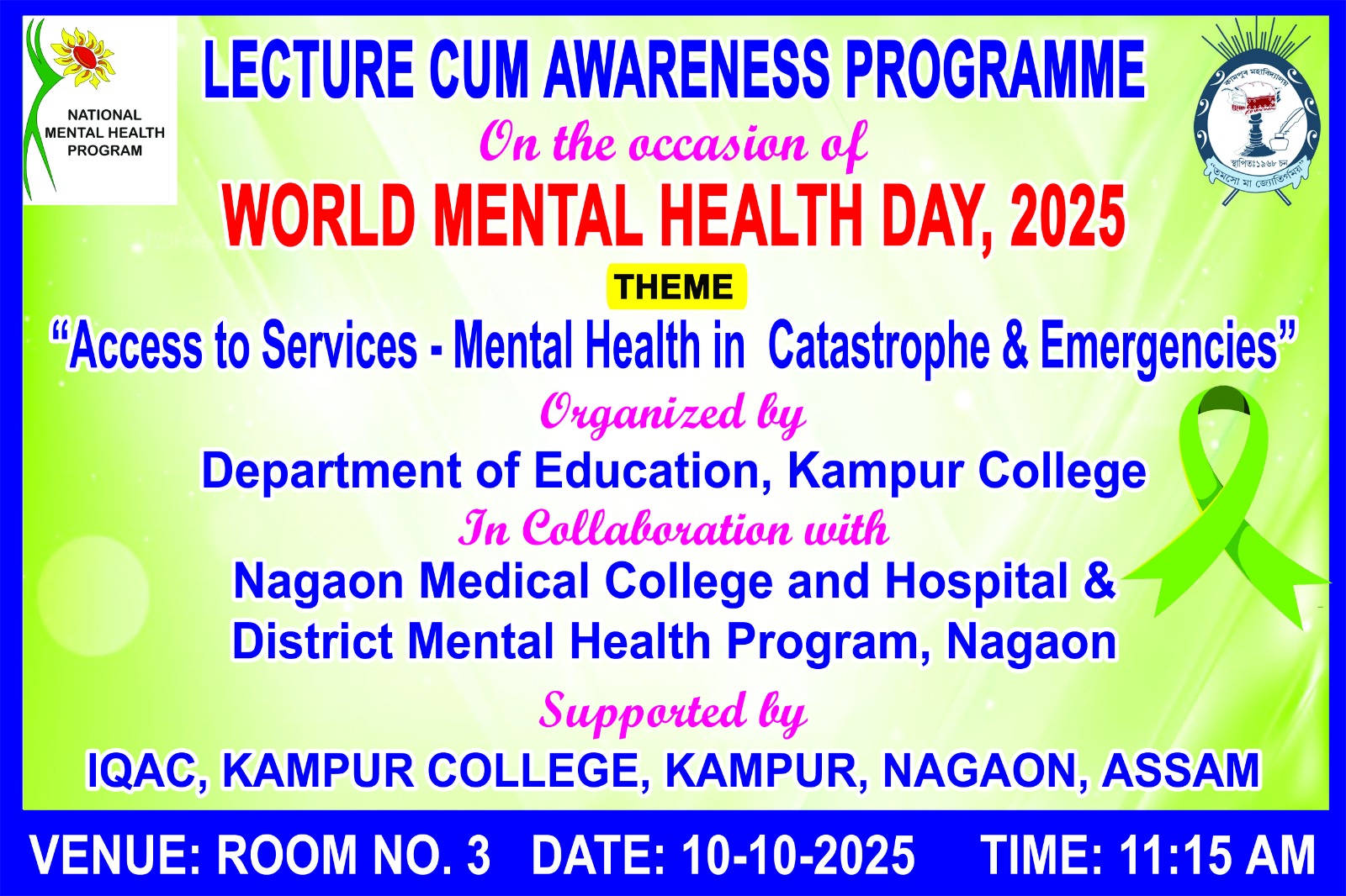  events