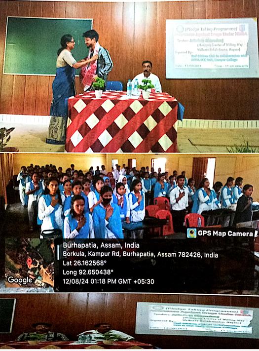  events