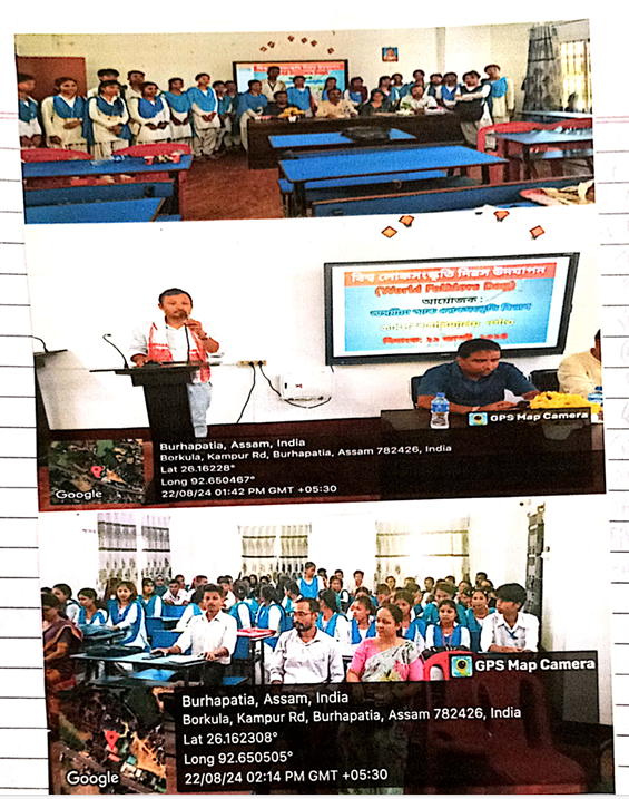  events