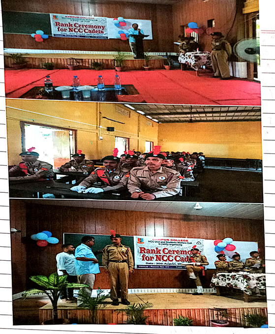  events