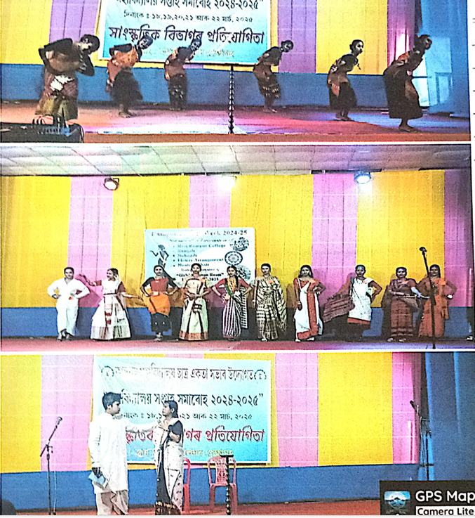  events